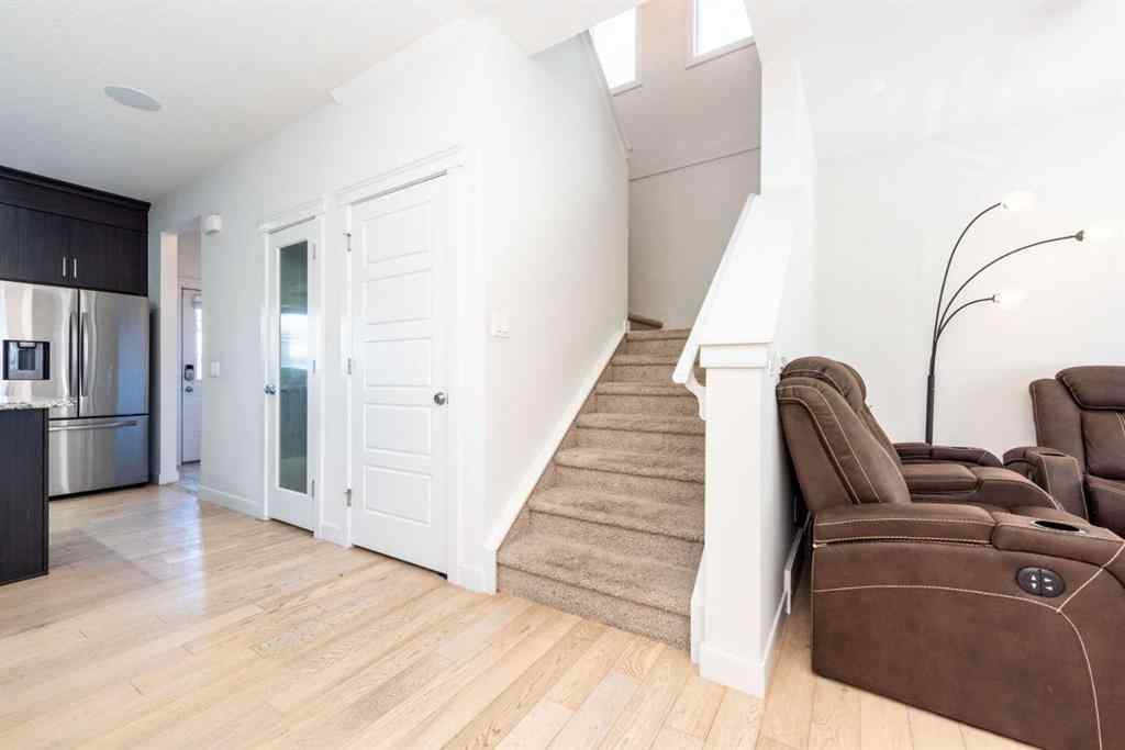 MLS® A2265003 - 254 Redstone Drive NE in Redstone Calgary, Residential