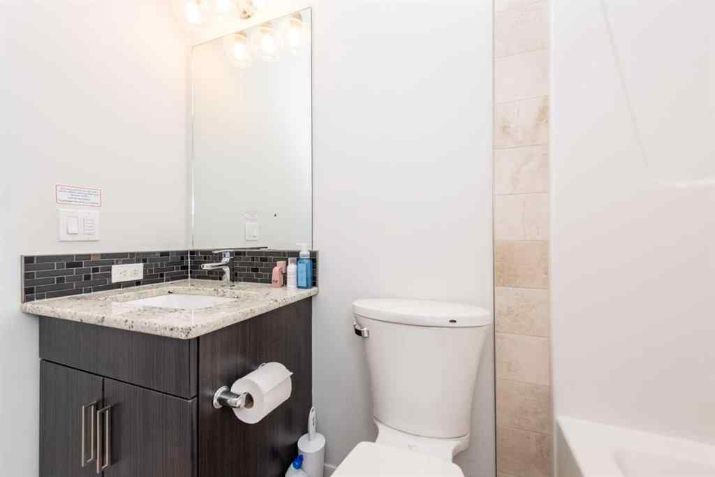 MLS® A2265003 - 254 Redstone Drive NE in Redstone Calgary, Residential