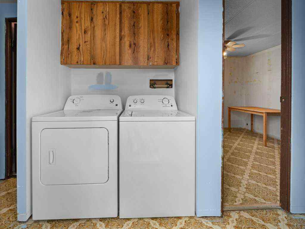 MLS® A2265004 - 102 Burroughs Place NE in Monterey Park Calgary, Mobile