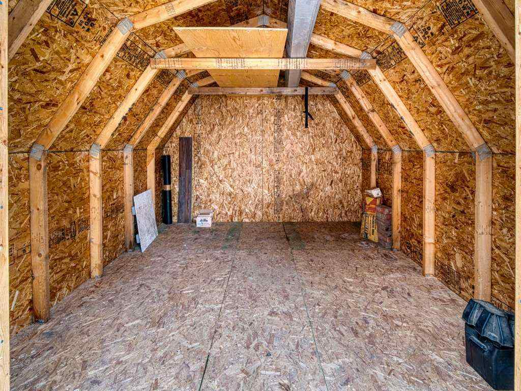 MLS® A2265004 - 102 Burroughs Place NE in Monterey Park Calgary, Mobile