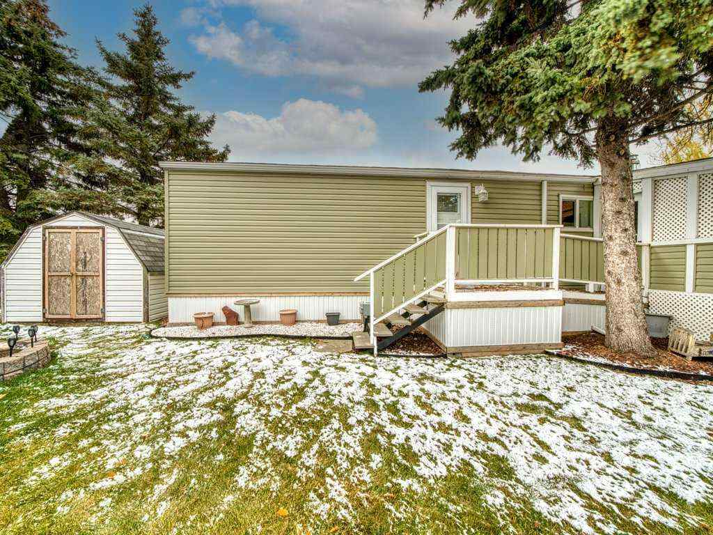 MLS® A2265004 - 102 Burroughs Place NE in Monterey Park Calgary, Mobile