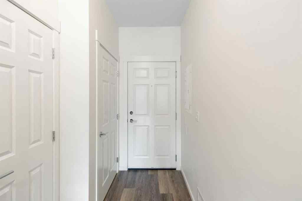 MLS&reg; # A2265005 - Unit #1106 298 Sage Meadows Park NW in Sage Hill Calgary, Residential Open Houses