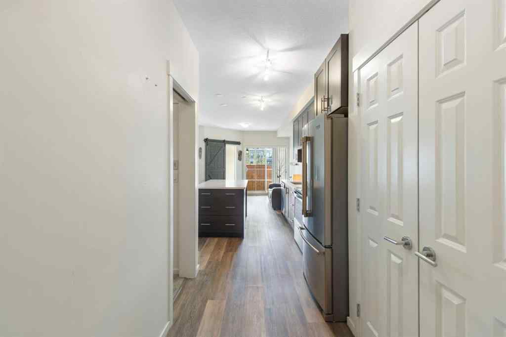 MLS&reg; # A2265005 - Unit #1106 298 Sage Meadows Park NW in Sage Hill Calgary, Residential Open Houses