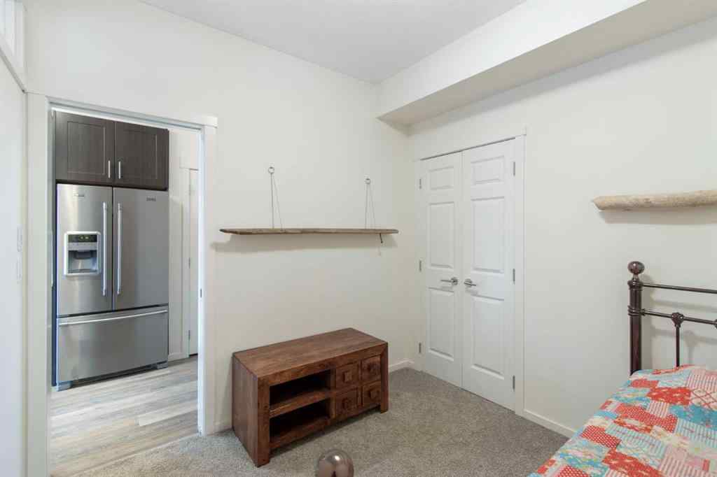 MLS&reg; # A2265005 - Unit #1106 298 Sage Meadows Park NW in Sage Hill Calgary, Residential Open Houses