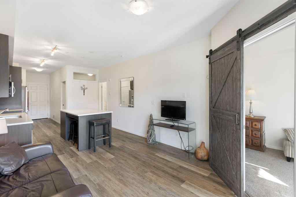 MLS&reg; # A2265005 - Unit #1106 298 Sage Meadows Park NW in Sage Hill Calgary, Residential Open Houses