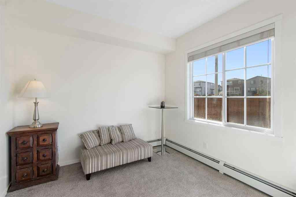 MLS&reg; # A2265005 - Unit #1106 298 Sage Meadows Park NW in Sage Hill Calgary, Residential Open Houses