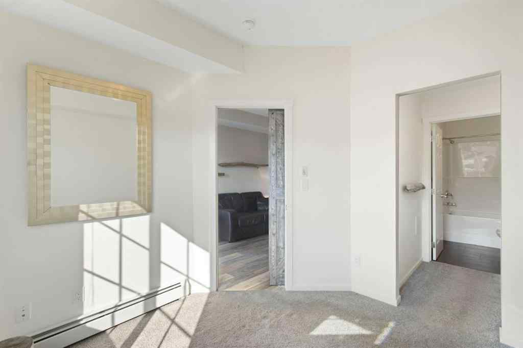 MLS&reg; # A2265005 - Unit #1106 298 Sage Meadows Park NW in Sage Hill Calgary, Residential Open Houses