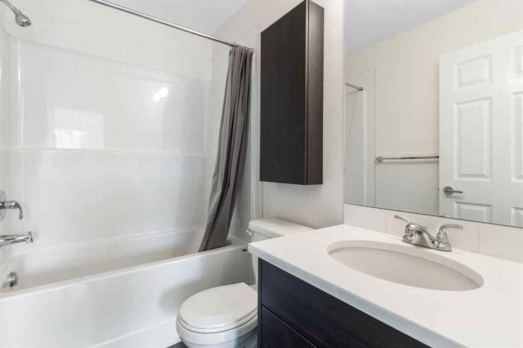 MLS&reg; # A2265005 - Unit #1106 298 Sage Meadows Park NW in Sage Hill Calgary, Residential Open Houses