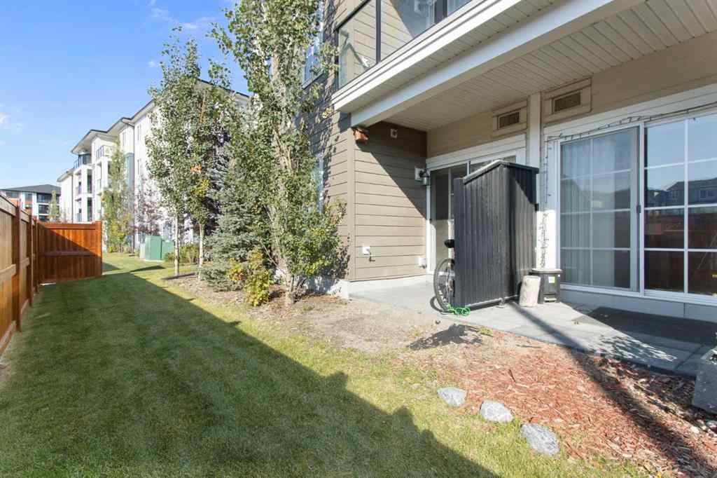 MLS&reg; # A2265005 - Unit #1106 298 Sage Meadows Park NW in Sage Hill Calgary, Residential Open Houses