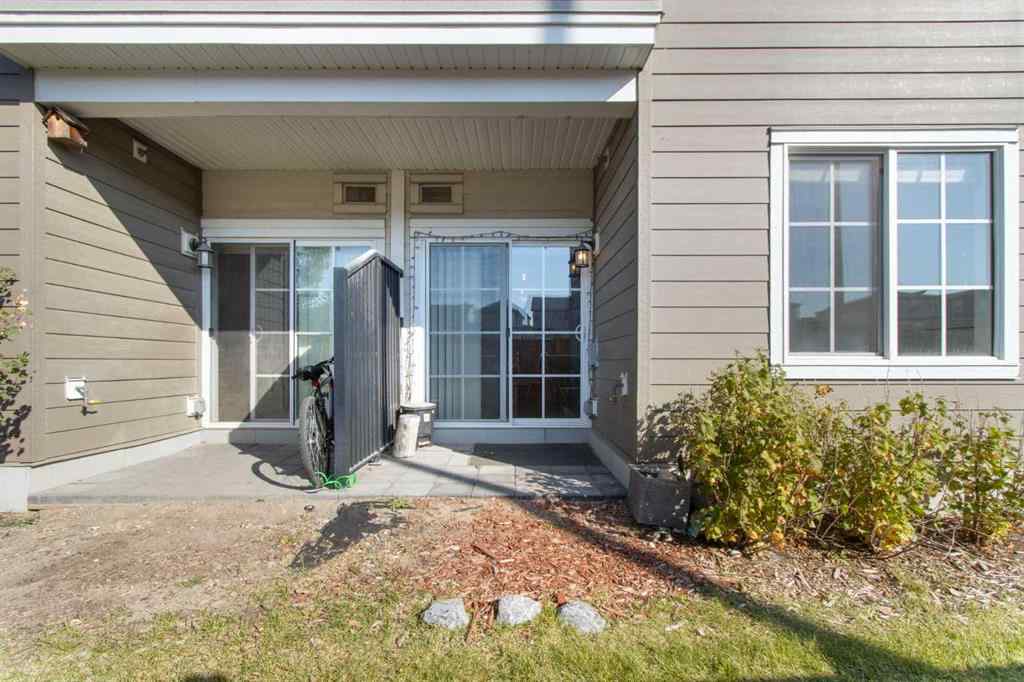 MLS&reg; # A2265005 - Unit #1106 298 Sage Meadows Park NW in Sage Hill Calgary, Residential Open Houses