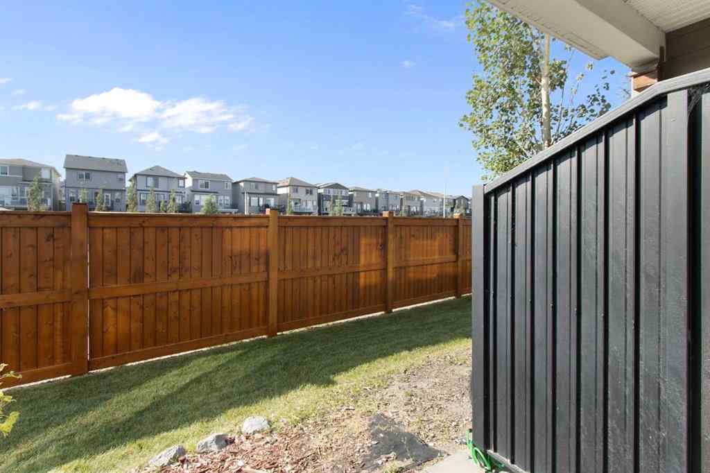 MLS&reg; # A2265005 - Unit #1106 298 Sage Meadows Park NW in Sage Hill Calgary, Residential Open Houses