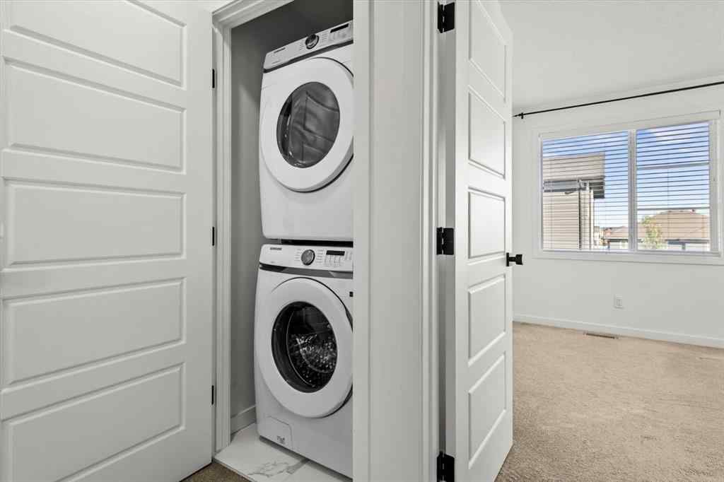 MLS® A2265007 - 90 Walgrove Common SE in Walden Calgary, Residential