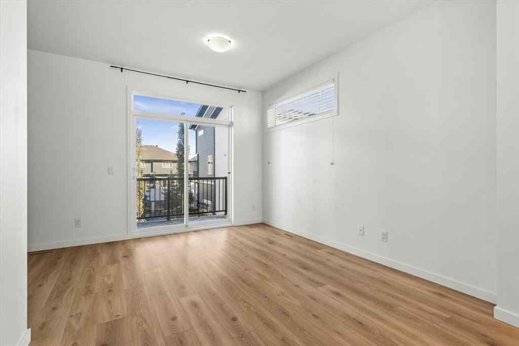 MLS® A2265007 - 90 Walgrove Common SE in Walden Calgary, Residential