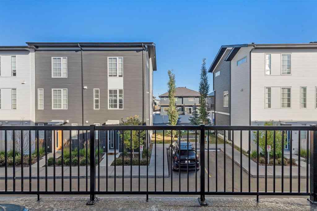 MLS® A2265007 - 90 Walgrove Common SE in Walden Calgary, Residential