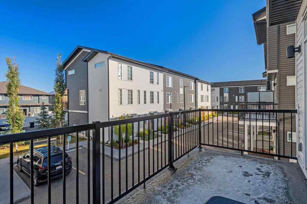 MLS® A2265007 - 90 Walgrove Common SE in Walden Calgary, Residential