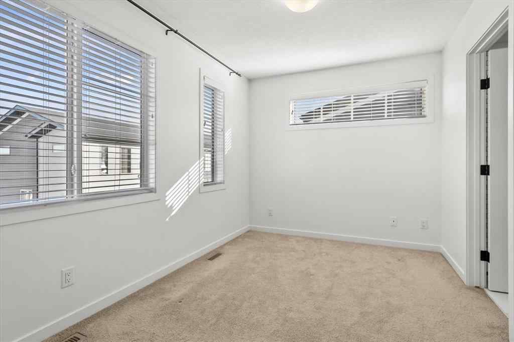 MLS® A2265007 - 90 Walgrove Common SE in Walden Calgary, Residential