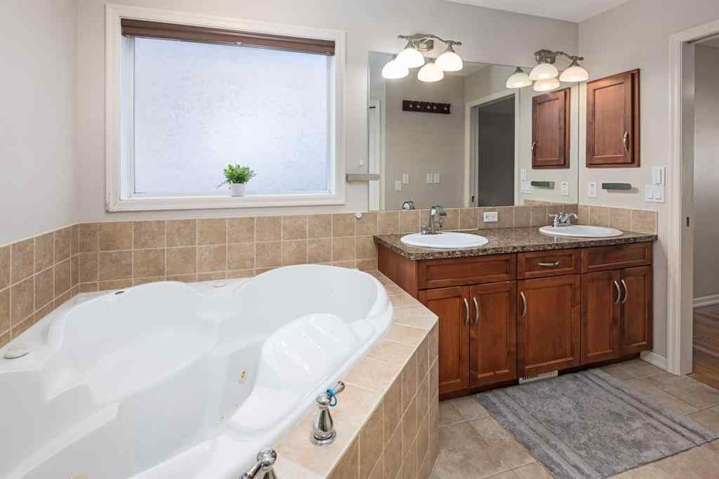 MLS® A2265008 - 38 Autumn Gardens SE in Auburn Bay Calgary, Residential