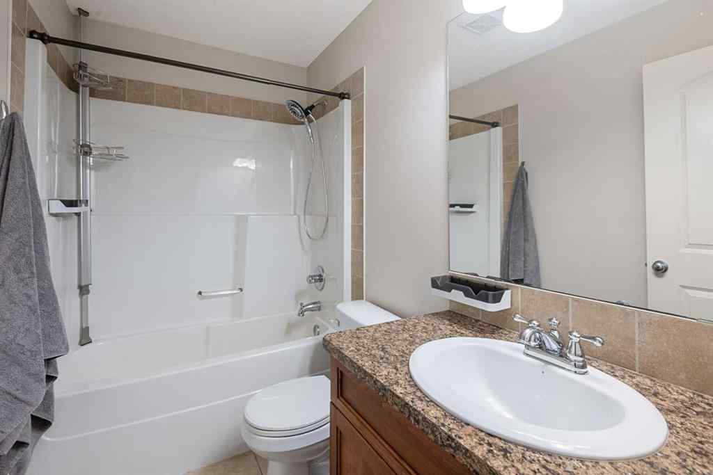 MLS® A2265008 - 38 Autumn Gardens SE in Auburn Bay Calgary, Residential