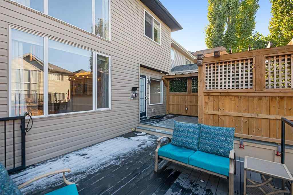 MLS® A2265008 - 38 Autumn Gardens SE in Auburn Bay Calgary, Residential