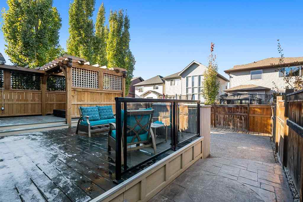 MLS® A2265008 - 38 Autumn Gardens SE in Auburn Bay Calgary, Residential