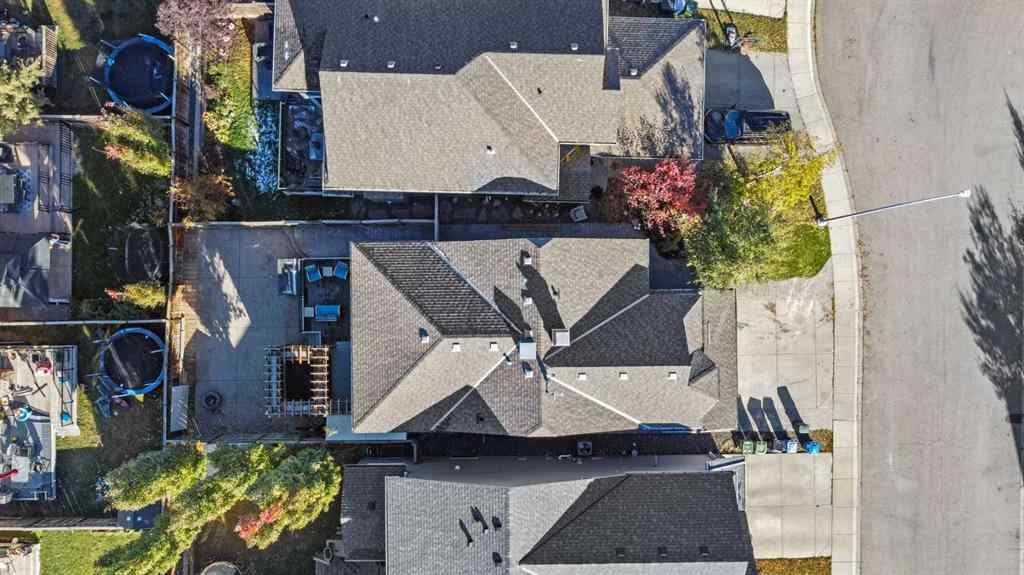 MLS® A2265008 - 38 Autumn Gardens SE in Auburn Bay Calgary, Residential