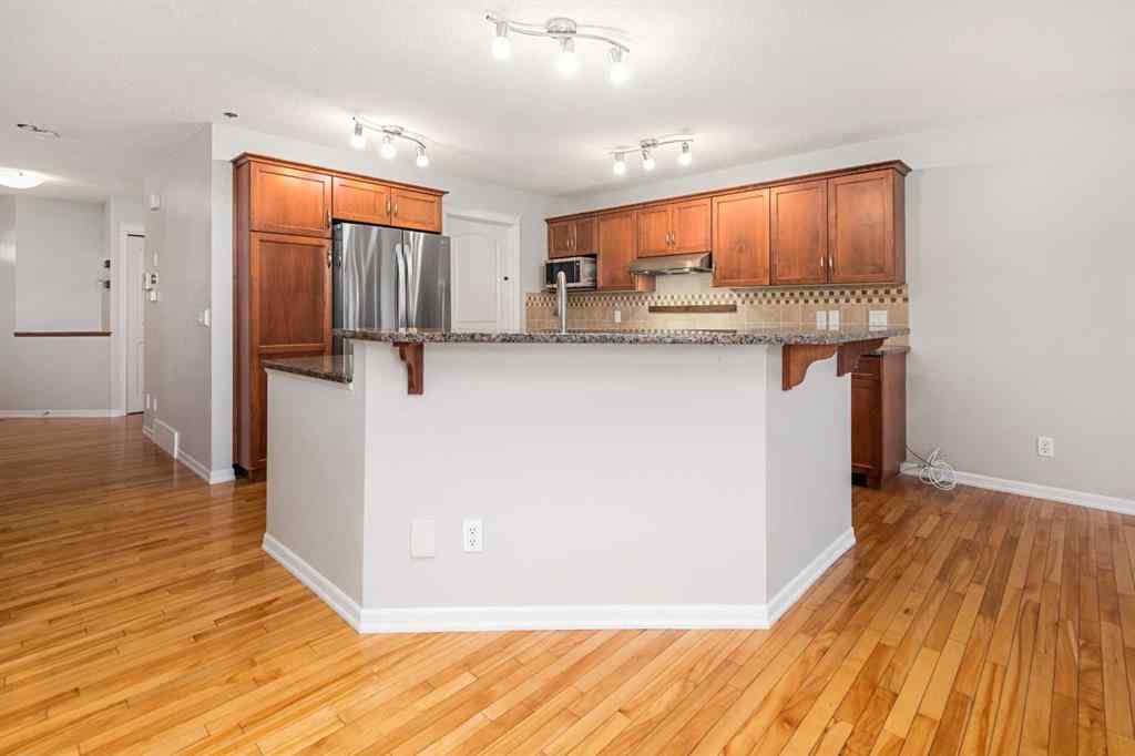 MLS® A2265008 - 38 Autumn Gardens SE in Auburn Bay Calgary, Residential