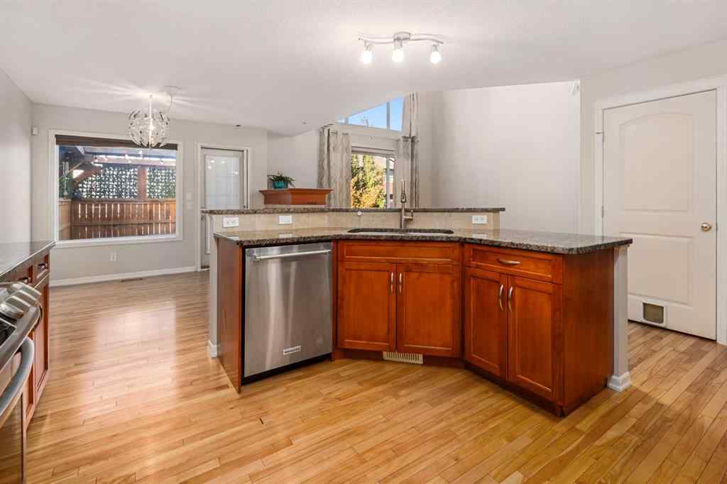 MLS® A2265008 - 38 Autumn Gardens SE in Auburn Bay Calgary, Residential