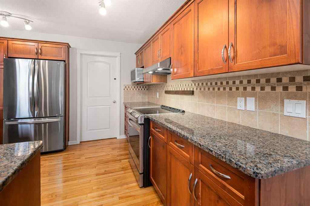 MLS® A2265008 - 38 Autumn Gardens SE in Auburn Bay Calgary, Residential