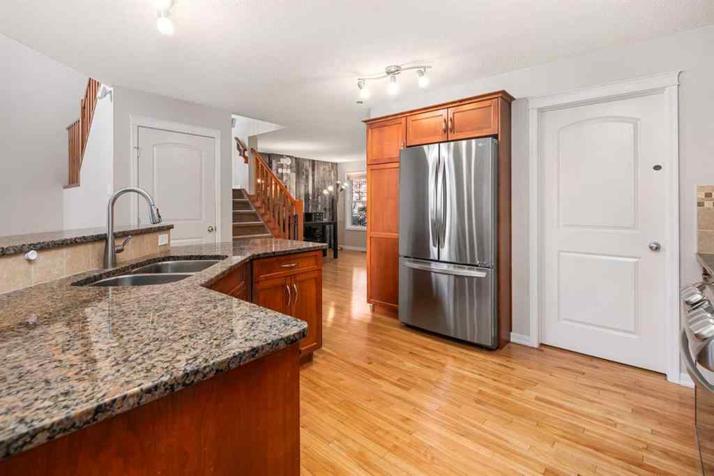 MLS® A2265008 - 38 Autumn Gardens SE in Auburn Bay Calgary, Residential