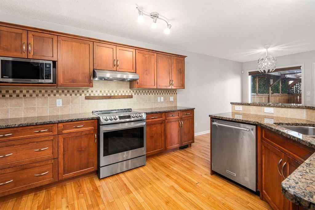 MLS® A2265008 - 38 Autumn Gardens SE in Auburn Bay Calgary, Residential