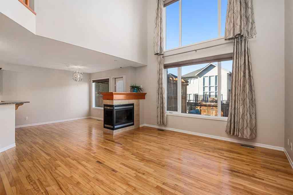 MLS® A2265008 - 38 Autumn Gardens SE in Auburn Bay Calgary, Residential