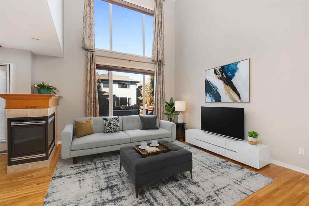 MLS® A2265008 - 38 Autumn Gardens SE in Auburn Bay Calgary, Residential