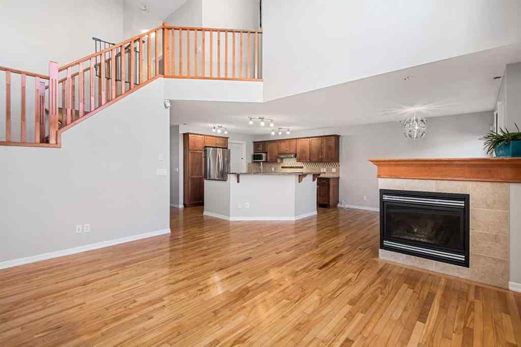 MLS® A2265008 - 38 Autumn Gardens SE in Auburn Bay Calgary, Residential