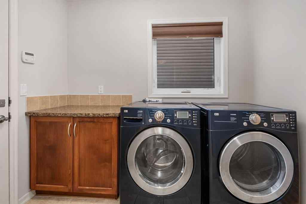 MLS® A2265008 - 38 Autumn Gardens SE in Auburn Bay Calgary, Residential