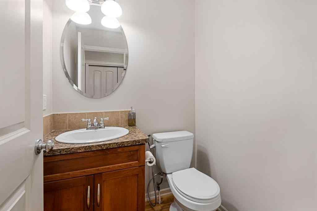 MLS® A2265008 - 38 Autumn Gardens SE in Auburn Bay Calgary, Residential