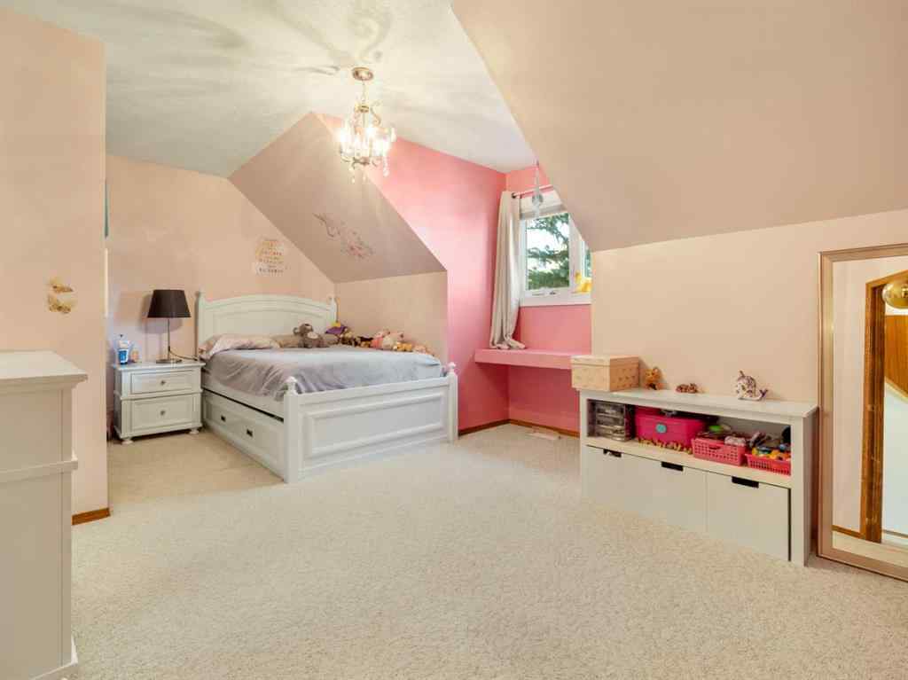 MLS® A2265009 - 152 Coachwood Point W in Ridgewood Lethbridge, Residential