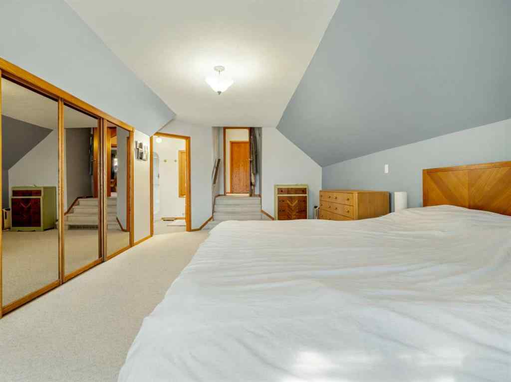 MLS® A2265009 - 152 Coachwood Point W in Ridgewood Lethbridge, Residential