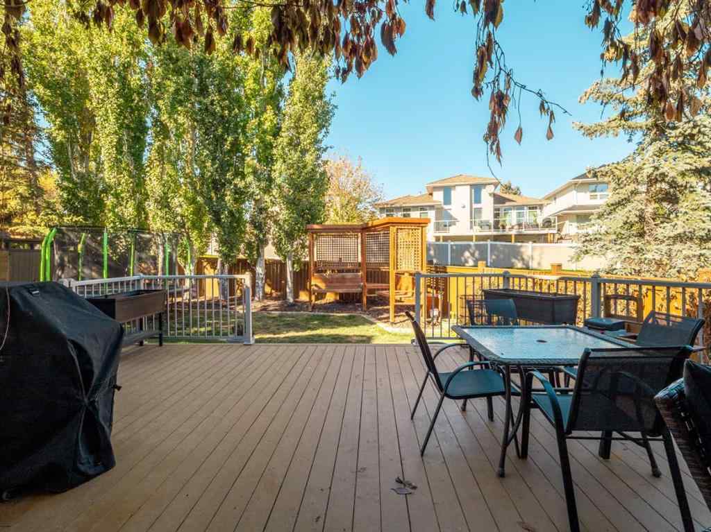 MLS® A2265009 - 152 Coachwood Point W in Ridgewood Lethbridge, Residential