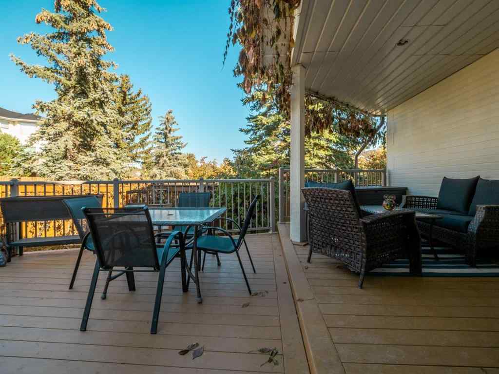 MLS® A2265009 - 152 Coachwood Point W in Ridgewood Lethbridge, Residential