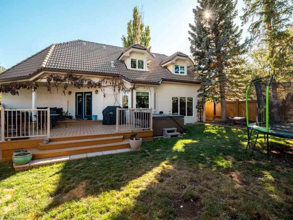 MLS® A2265009 - 152 Coachwood Point W in Ridgewood Lethbridge, Residential