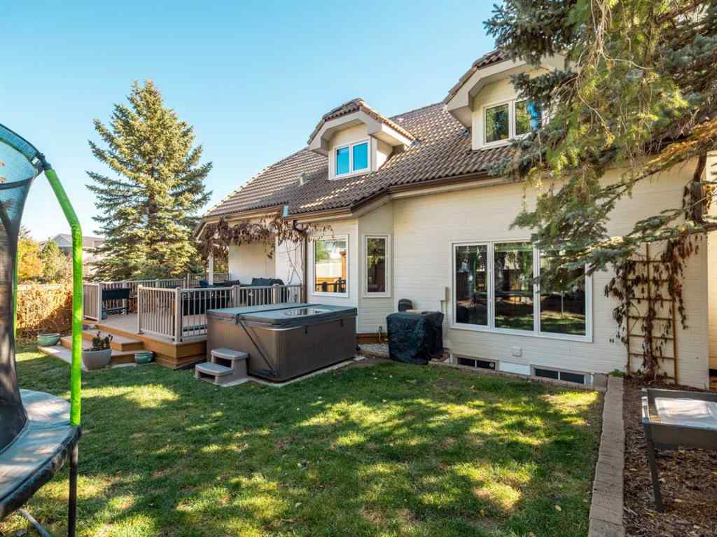 MLS® A2265009 - 152 Coachwood Point W in Ridgewood Lethbridge, Residential