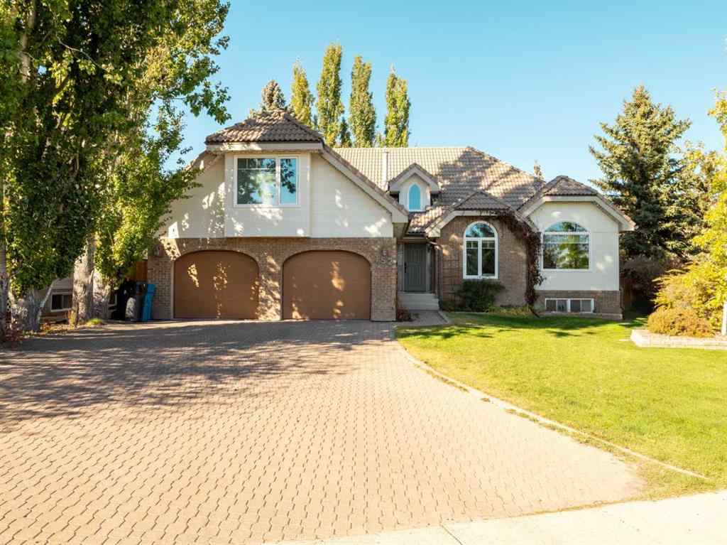 MLS® A2265009 - 152 Coachwood Point W in Ridgewood Lethbridge, Residential