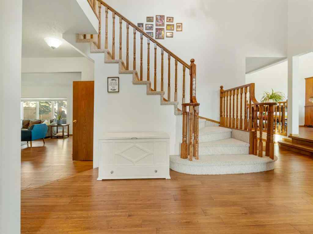 MLS® A2265009 - 152 Coachwood Point W in Ridgewood Lethbridge, Residential