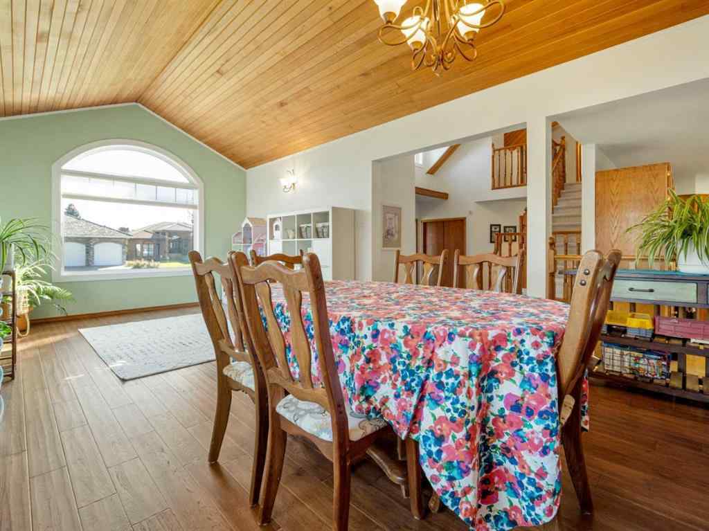 MLS® A2265009 - 152 Coachwood Point W in Ridgewood Lethbridge, Residential