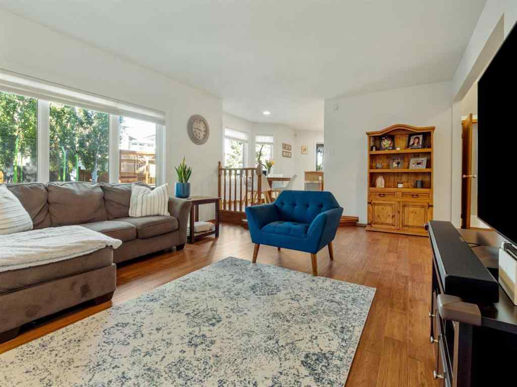 MLS® A2265009 - 152 Coachwood Point W in Ridgewood Lethbridge, Residential