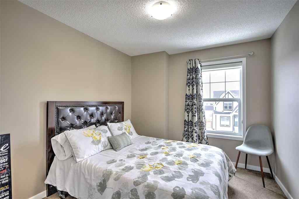 MLS® A2265010 - 388 Auburn Crest Way SE in Auburn Bay Calgary, Residential