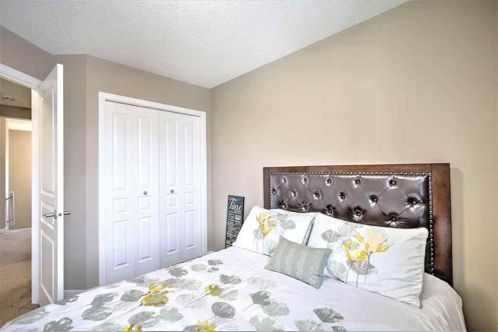 MLS® A2265010 - 388 Auburn Crest Way SE in Auburn Bay Calgary, Residential