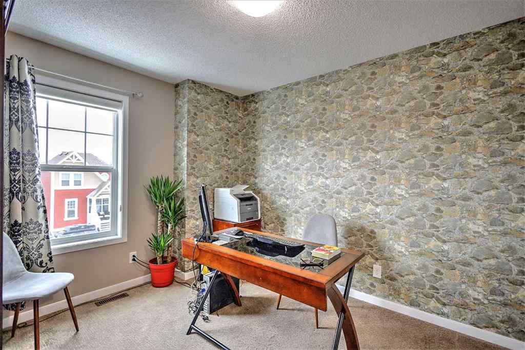 MLS® A2265010 - 388 Auburn Crest Way SE in Auburn Bay Calgary, Residential