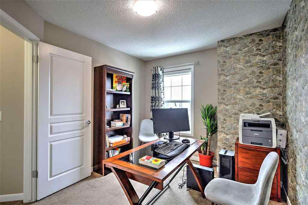 MLS® A2265010 - 388 Auburn Crest Way SE in Auburn Bay Calgary, Residential