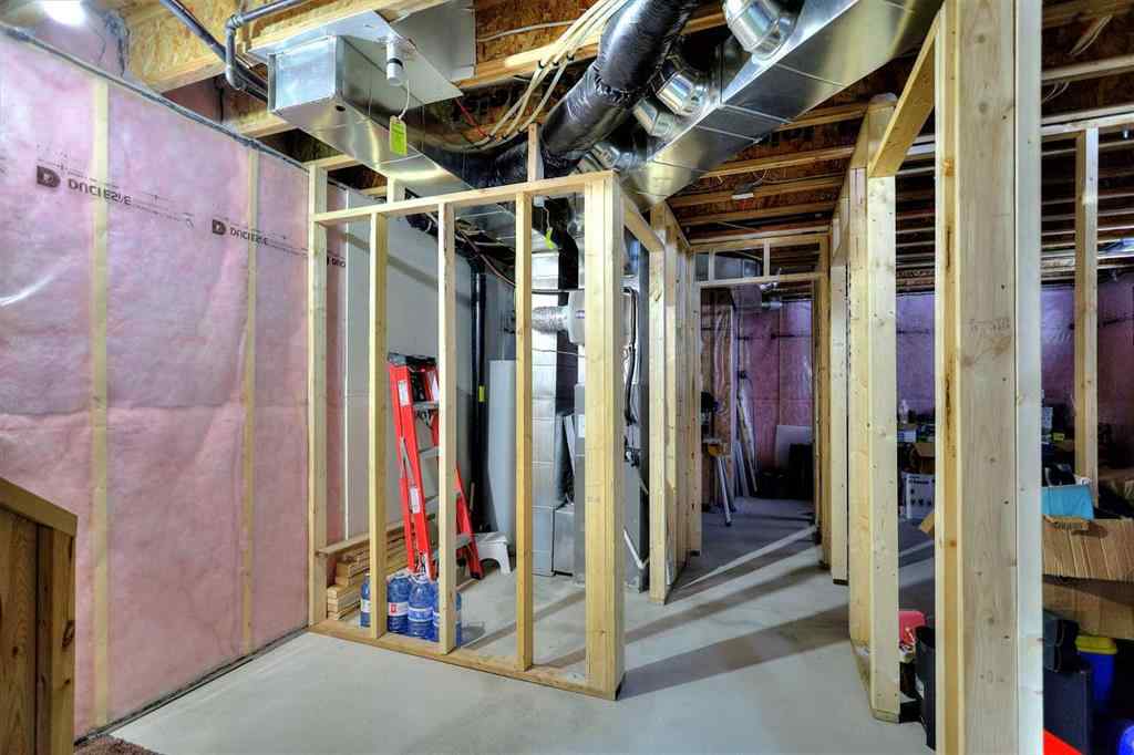 MLS® A2265010 - 388 Auburn Crest Way SE in Auburn Bay Calgary, Residential